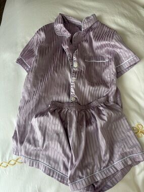 Women’s Pajama Set